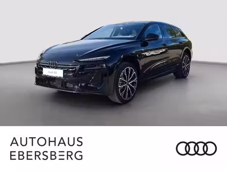 Audi A6 S6