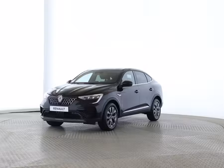 Renault Arkana 1.3 TCe 140 Techno