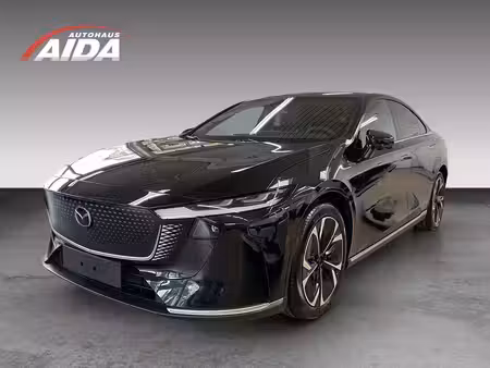 Mazda 6 Takumi