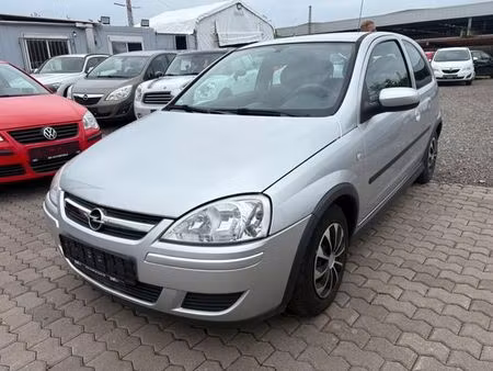 Opel Corsa 1.2 80