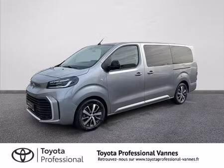 Toyota Proace Dynamic