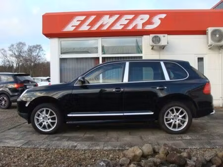Porsche Cayenne S V8 4.5 340 4x4