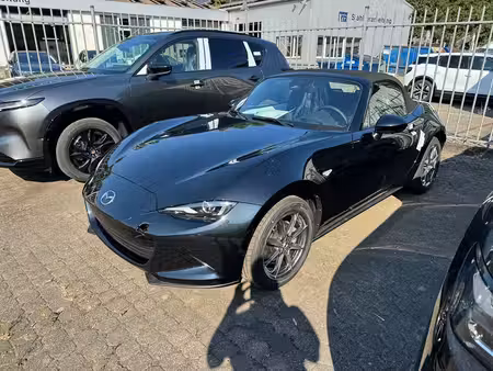 Mazda MX5 1.5 132 Exclusive Line
