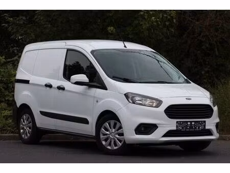 Ford Transit 1.5 Trend
