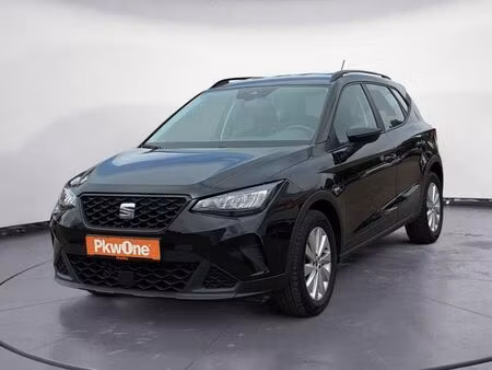 Seat Arona 1.0 TSI 95