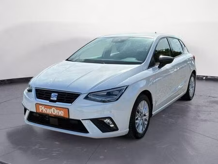 Seat Ibiza 1.0 TSI 95 FR