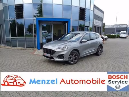Ford Kuga 2.0 TDCi 150 ST Line 4x4