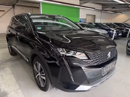 Peugeot 5008 1.2 HDi 130 Allure