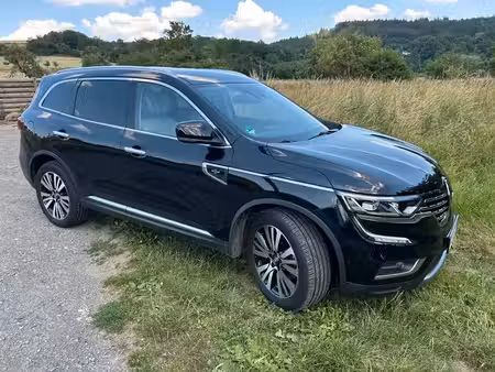 Renault Koleos 2.0 dCi Initiale Paris