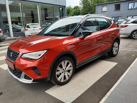 Seat Arona 1.0 TSI 110 Xperience
