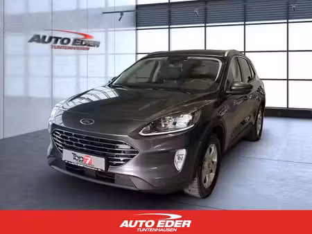 Ford Kuga 2.0 TDCi 140 Titanium X 4x4