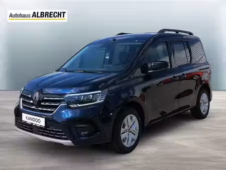 Renault Kangoo Techno
