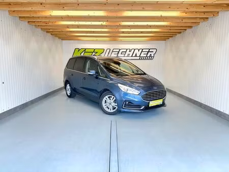 Ford Galaxy 2.0 TDCi 150
