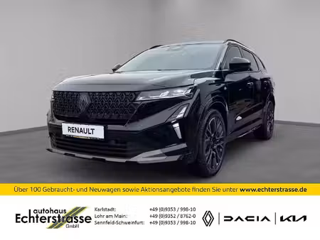 Renault Espace Esprit Alpine