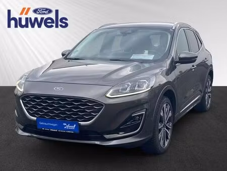 Ford Kuga 2.5 Vignale