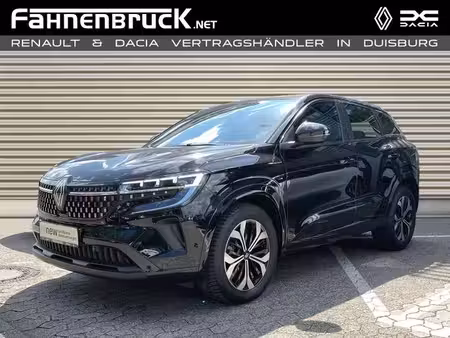 Renault Austral 1.2 TCe 130 Équilibre