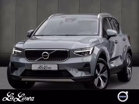 Volvo XC40 B3 2.0 163