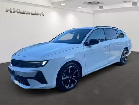 Opel Astra 1.2 131 GS
