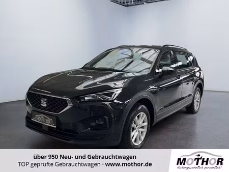 Seat Tarraco 2.0 TDI 150 Style
