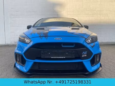 Ford Focus RS 2.3 350 Limited 4x4