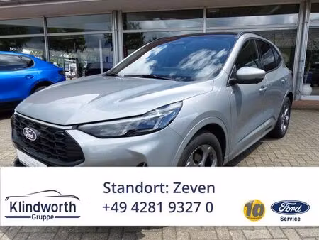 Ford Kuga 1.5 EcoBoost ST Line X