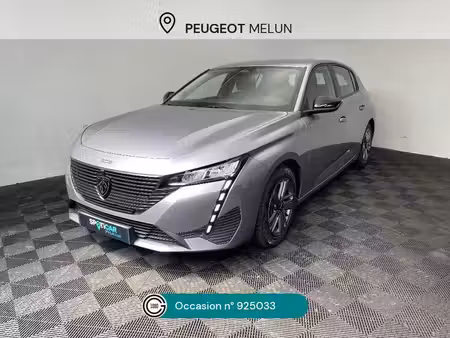 Peugeot 308 1.2 THP 130 Active