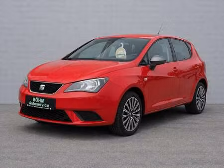 Seat Ibiza 1.0 TSI 75 Connect