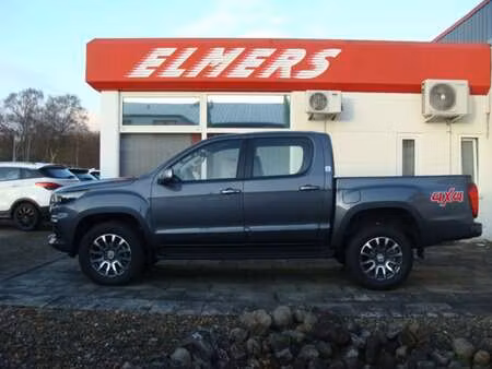 Foton 3