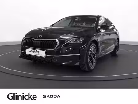 Škoda Octavia 2.0 TDI 150