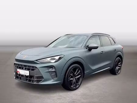 Cupra Terramar 1.5