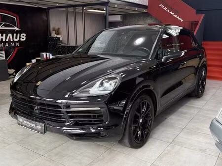 Porsche Cayenne V6 3.0 340 4x4