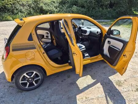 Renault Twingo 1.0 Limited