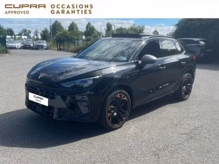 Cupra Terramar VZ 1.5 272