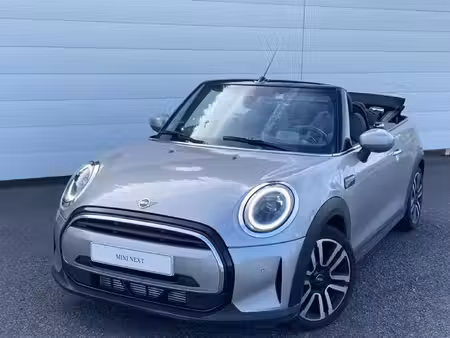 Mini Cabrio Cooper 1.5 136 Edition Premium Plus