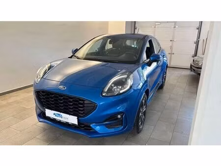 Ford Puma ST 1.0 125 ST Line