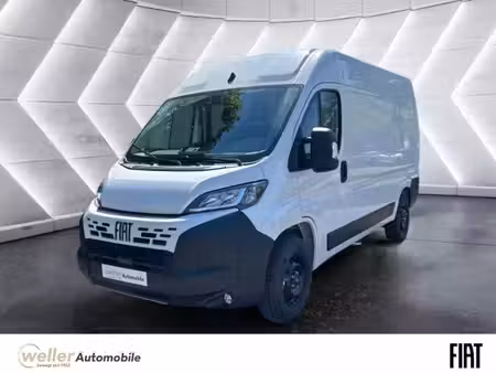Fiat Ducato S