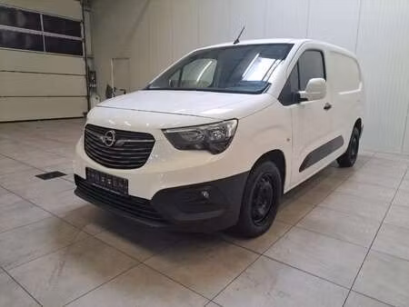 Opel Combo 1.5 131 Edition