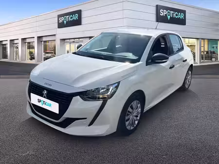 Peugeot 208 1.2 PureTech 75 Like