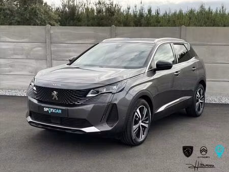 Peugeot 3008 1.5 HDi 130 GT