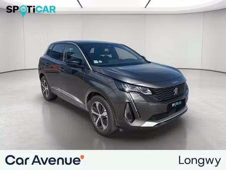 Peugeot 3008 1.2 PureTech 130 Allure