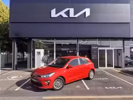 Kia Rio 1.0 T-GDi 100 Active
