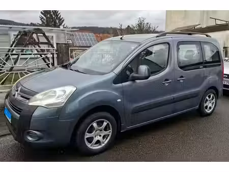 Citroën Berlingo 1.6 90