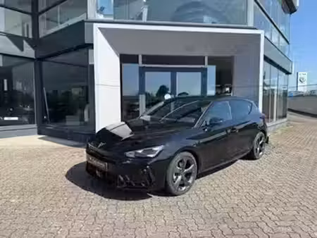 Cupra Leon 2.0 TDI 150