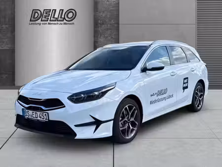 Kia Ceed 1.5 Ultimate