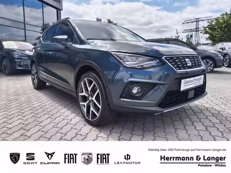 Seat Arona 1.0