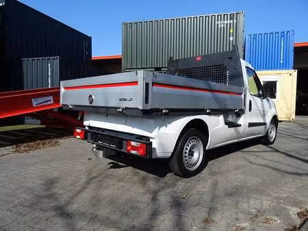 Fiat Doblo Cargo 1.6