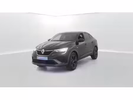 Renault Arkana E-Tech 1.6 145 RS Line