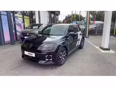 Renault R5 Techno