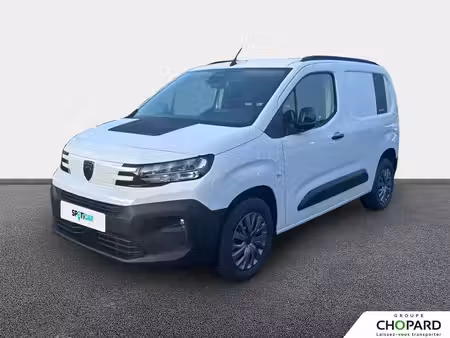 Peugeot Partner 1.5 HDi 100