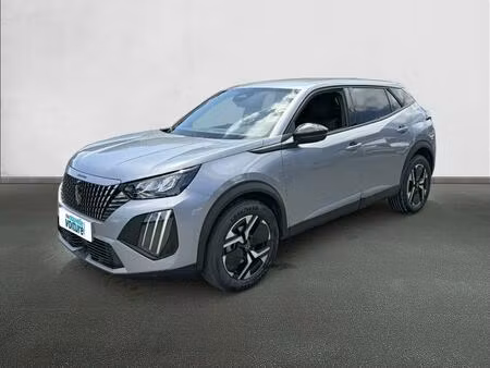 Peugeot 2008 1.2 100 Allure